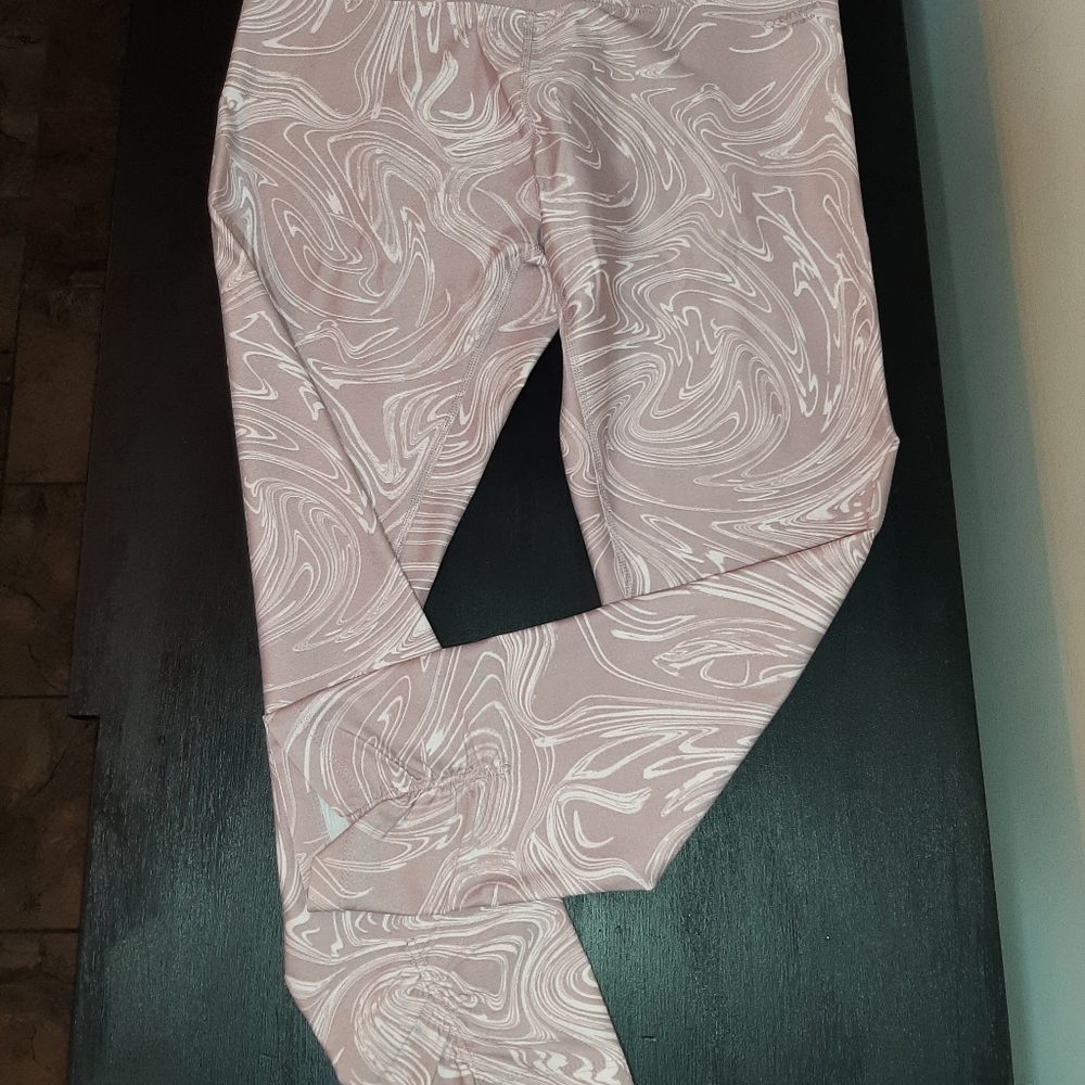 Calvin Klein  yoga pants